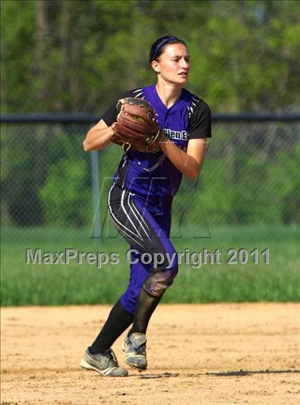 Thumbnail 1 in Glen Este vs Loveland photogallery.