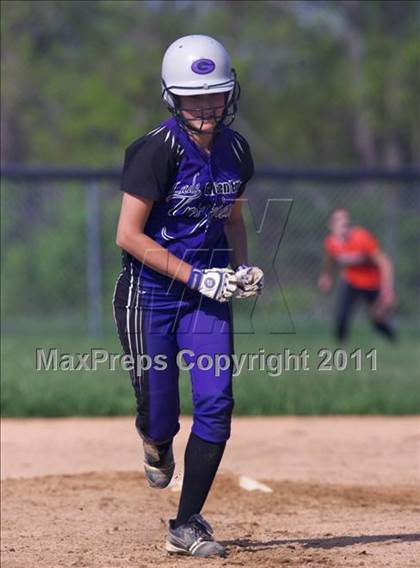 Thumbnail 1 in Glen Este vs Loveland photogallery.