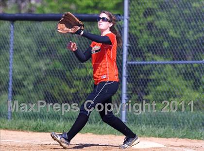 Thumbnail 2 in Glen Este vs Loveland photogallery.