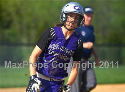 Thumbnail 3 in Glen Este vs Loveland photogallery.