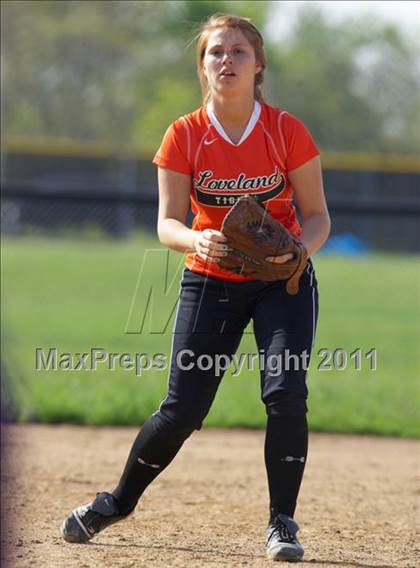 Thumbnail 1 in Glen Este vs Loveland photogallery.