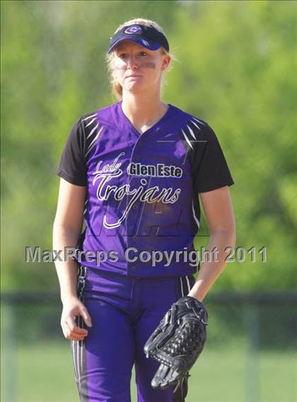 Thumbnail 3 in Glen Este vs Loveland photogallery.