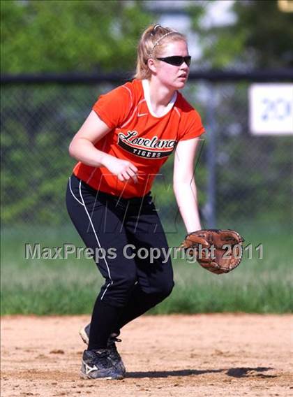 Thumbnail 3 in Glen Este vs Loveland photogallery.