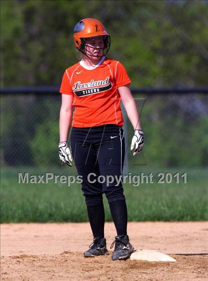 Thumbnail 3 in Glen Este vs Loveland photogallery.