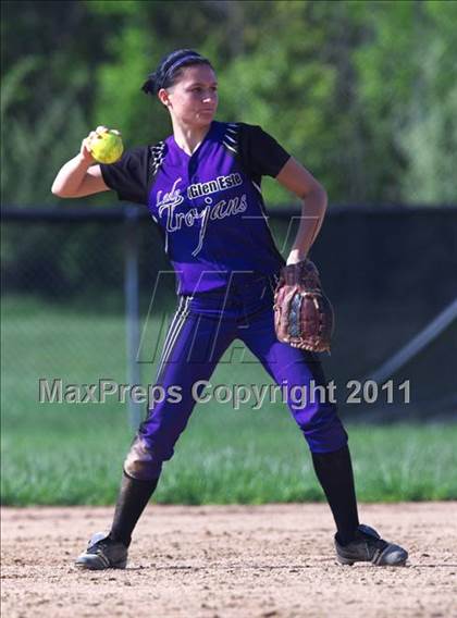 Thumbnail 1 in Glen Este vs Loveland photogallery.