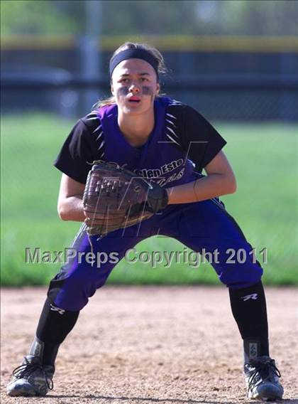 Thumbnail 1 in Glen Este vs Loveland photogallery.