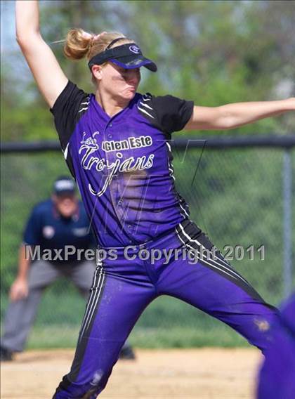 Thumbnail 3 in Glen Este vs Loveland photogallery.