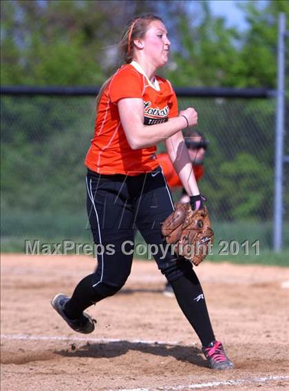 Thumbnail 1 in Glen Este vs Loveland photogallery.