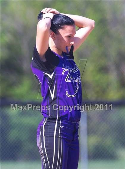 Thumbnail 3 in Glen Este vs Loveland photogallery.