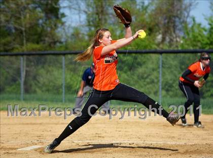Thumbnail 1 in Glen Este vs Loveland photogallery.
