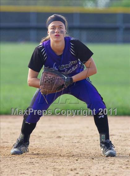 Thumbnail 3 in Glen Este vs Loveland photogallery.