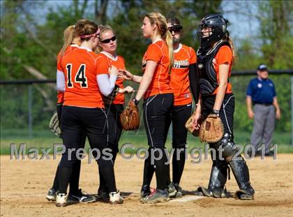 Thumbnail 1 in Glen Este vs Loveland photogallery.