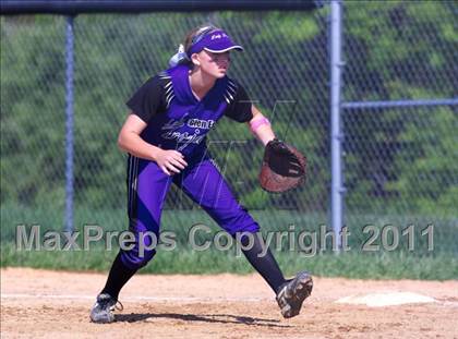 Thumbnail 2 in Glen Este vs Loveland photogallery.