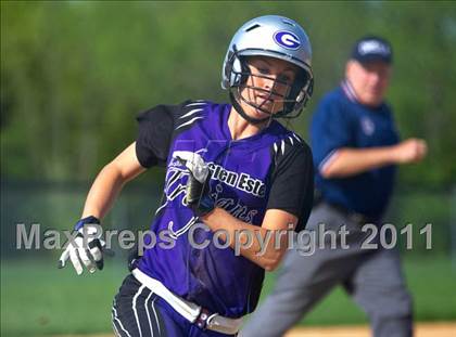 Thumbnail 1 in Glen Este vs Loveland photogallery.