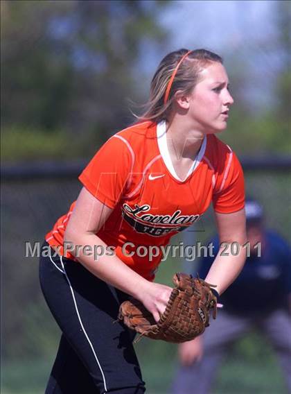 Thumbnail 1 in Glen Este vs Loveland photogallery.