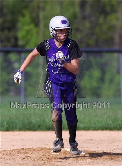 Thumbnail 1 in Glen Este vs Loveland photogallery.