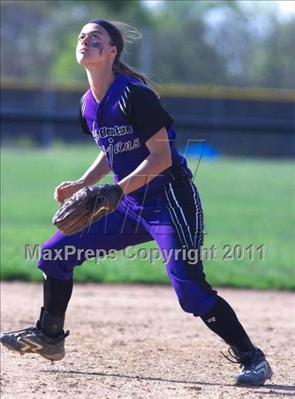 Thumbnail 2 in Glen Este vs Loveland photogallery.
