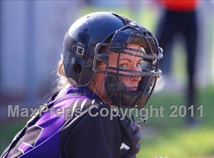 Thumbnail 2 in Glen Este vs Loveland photogallery.