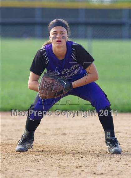 Thumbnail 2 in Glen Este vs Loveland photogallery.