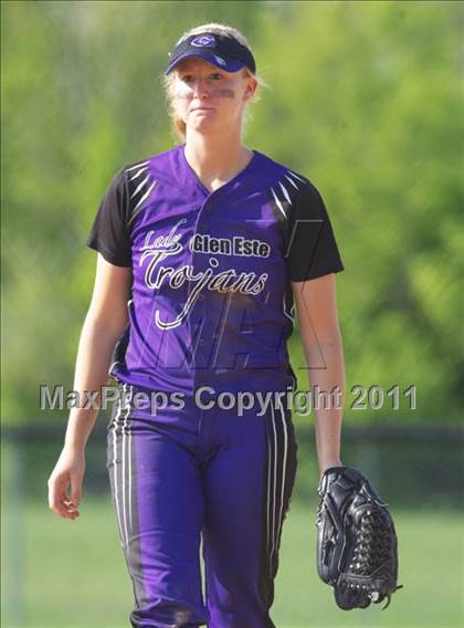 Thumbnail 2 in Glen Este vs Loveland photogallery.