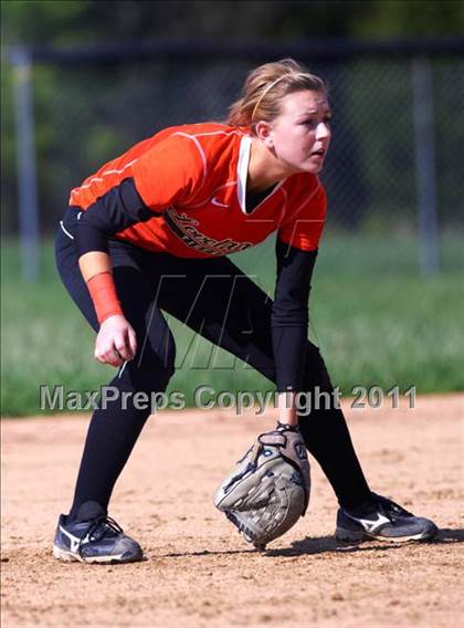 Thumbnail 1 in Glen Este vs Loveland photogallery.