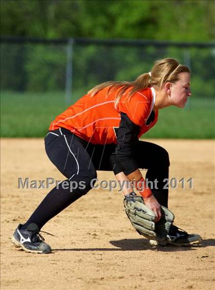 Thumbnail 1 in Glen Este vs Loveland photogallery.