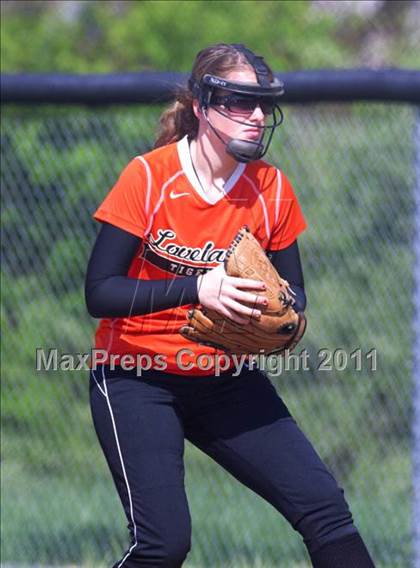 Thumbnail 3 in Glen Este vs Loveland photogallery.