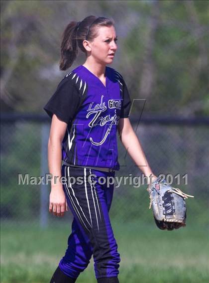 Thumbnail 1 in Glen Este vs Loveland photogallery.