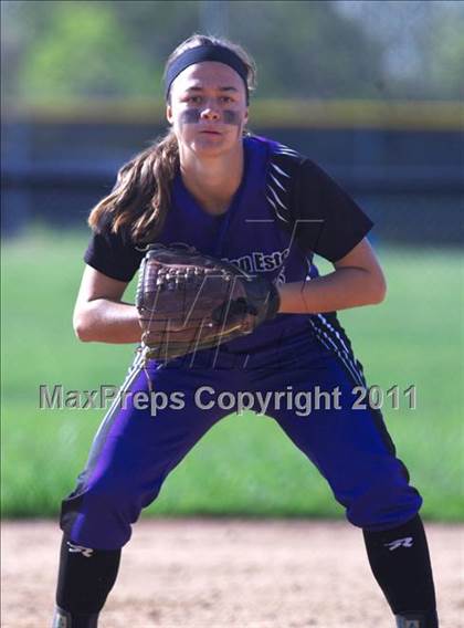 Thumbnail 2 in Glen Este vs Loveland photogallery.