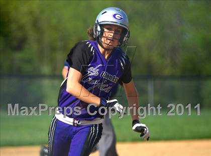 Thumbnail 2 in Glen Este vs Loveland photogallery.