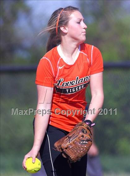 Thumbnail 3 in Glen Este vs Loveland photogallery.