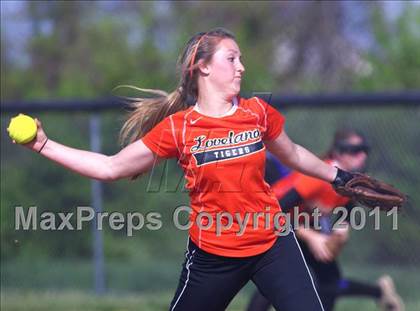 Thumbnail 2 in Glen Este vs Loveland photogallery.