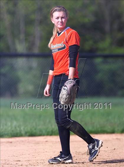 Thumbnail 3 in Glen Este vs Loveland photogallery.