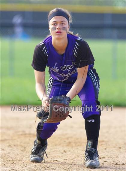 Thumbnail 2 in Glen Este vs Loveland photogallery.