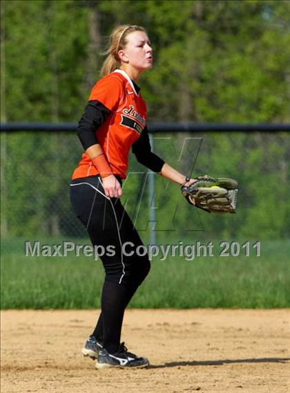 Thumbnail 1 in Glen Este vs Loveland photogallery.