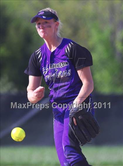 Thumbnail 2 in Glen Este vs Loveland photogallery.