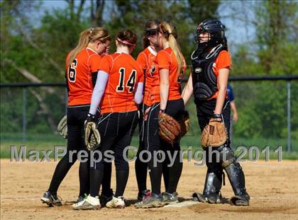Thumbnail 2 in Glen Este vs Loveland photogallery.