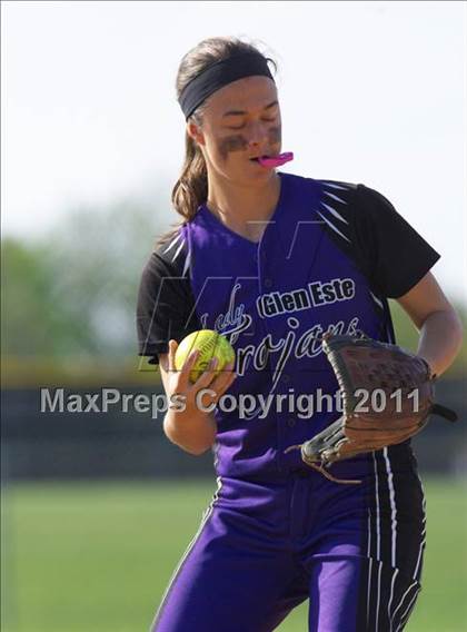 Thumbnail 1 in Glen Este vs Loveland photogallery.