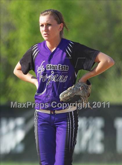 Thumbnail 1 in Glen Este vs Loveland photogallery.
