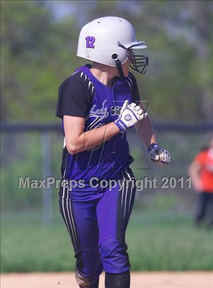 Thumbnail 3 in Glen Este vs Loveland photogallery.