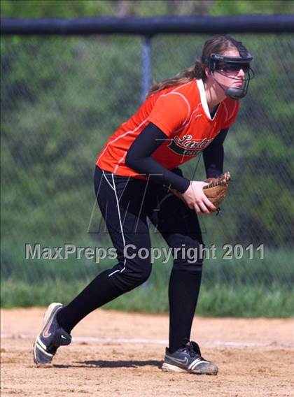 Thumbnail 1 in Glen Este vs Loveland photogallery.