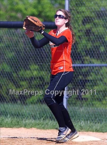 Thumbnail 1 in Glen Este vs Loveland photogallery.