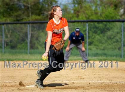 Thumbnail 2 in Glen Este vs Loveland photogallery.