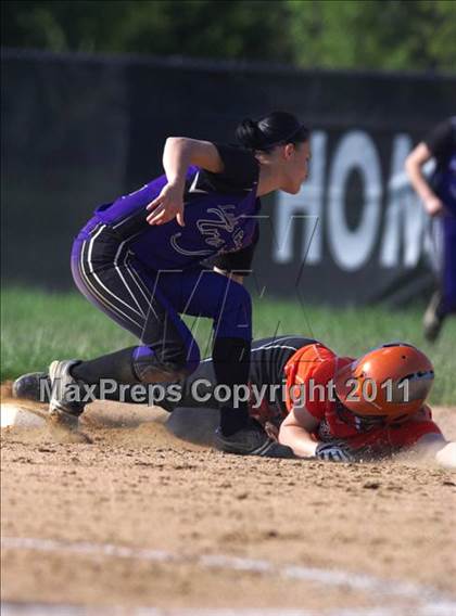 Thumbnail 1 in Glen Este vs Loveland photogallery.