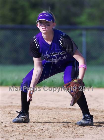 Thumbnail 1 in Glen Este vs Loveland photogallery.