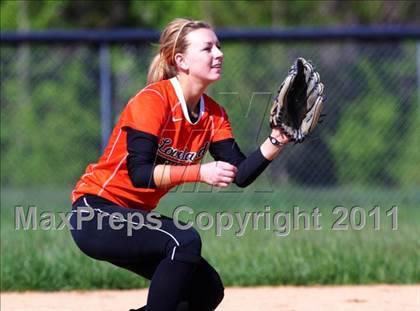 Thumbnail 1 in Glen Este vs Loveland photogallery.