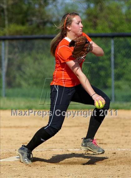 Thumbnail 1 in Glen Este vs Loveland photogallery.