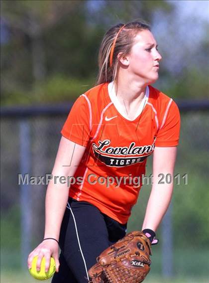 Thumbnail 1 in Glen Este vs Loveland photogallery.