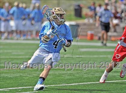 Thumbnail 1 in Lawrenceville School @ Haverford School (Checking for Cancer Invitational) photogallery.