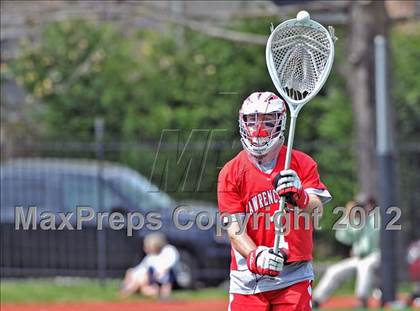 Thumbnail 3 in Lawrenceville School @ Haverford School (Checking for Cancer Invitational) photogallery.